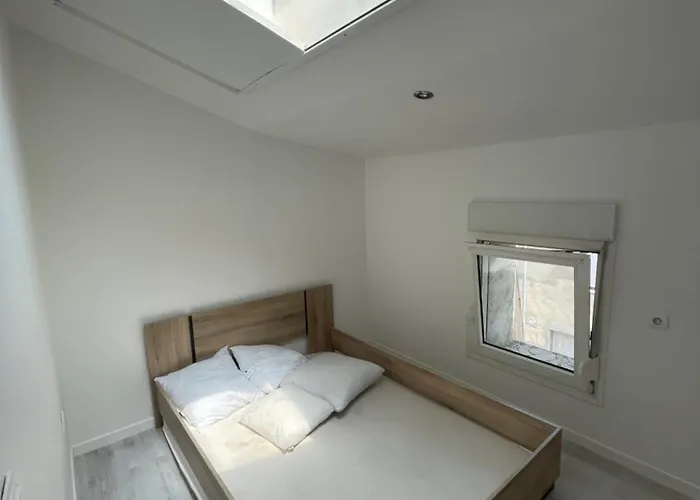 Dans Le Village A La Nouvelle Apartmán