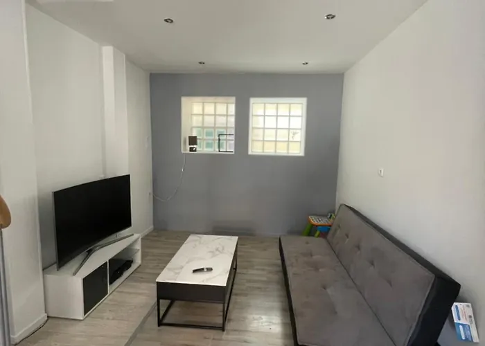 Apartmán Dans Le Village A La Nouvelle